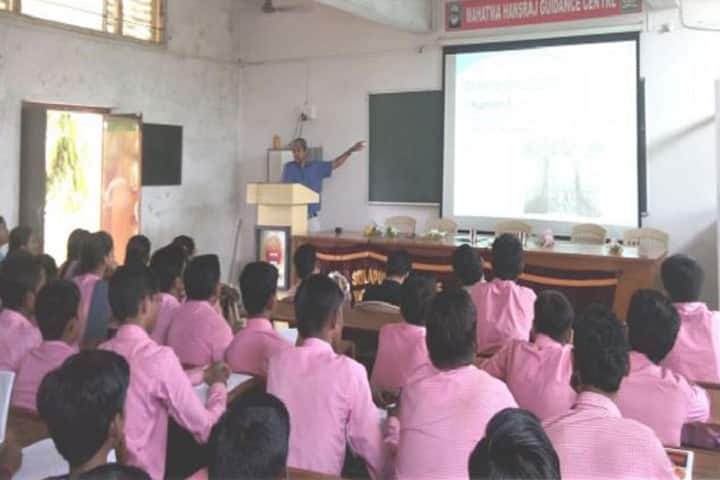 auditorium